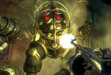 Filme Bioshock baseado no primeiro game promete novidades