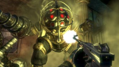 Filme Bioshock baseado no primeiro game promete novidades