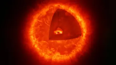 Webb identifica pontos vermelhos incomuns em pesquisa da NASA