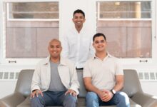 Google Ventures investe novamente na startup Blacksmith