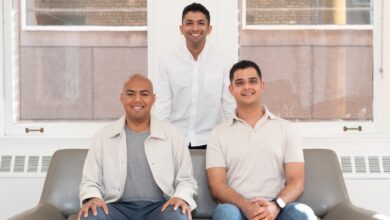 Google Ventures investe novamente na startup Blacksmith
