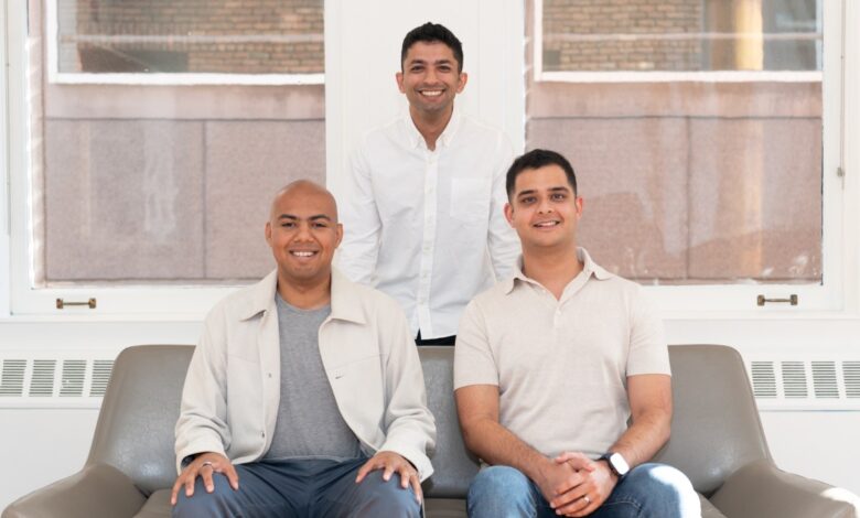 Google Ventures investe novamente na startup Blacksmith