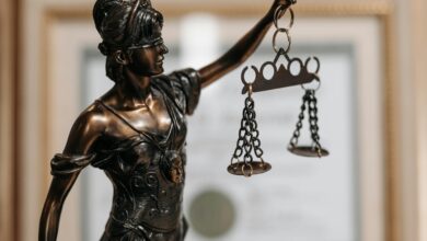 Machine learning pode prejudicar seu caso na justiça