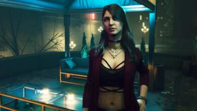 Bloodlines 2 libera clãs após pressão dos fãs