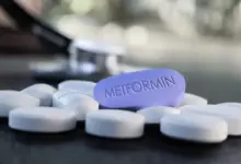 Estudo revela via inédita da metformina no cérebro