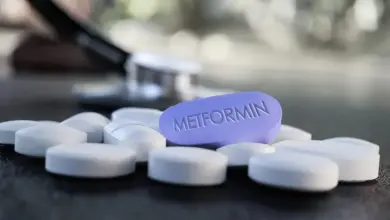 Estudo revela via inédita da metformina no cérebro