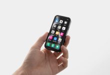 Bluefox lança celular Android de 4 polegadas inovador