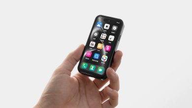 Bluefox lança celular Android de 4 polegadas inovador