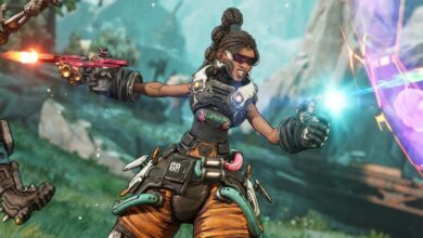 Borderlands 4 ganha FOV sliders no PS5 e melhorias importantes