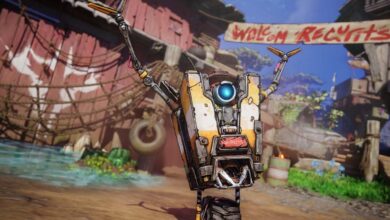 Borderlands 4 enfrenta problemas de desempenho no PC