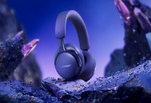 Bose lança fones QuietComfort Ultra com integração melhorada para iPhones
