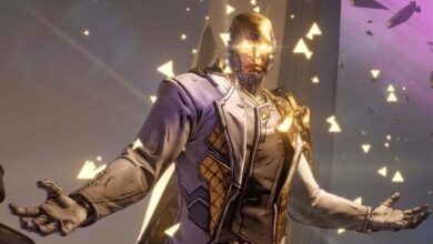 Borderlands 4 bate recorde, mas gamers enfrentam problemas