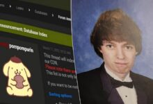 BreachForums e Conor Fitzpatrick: três anos por ataque de dados