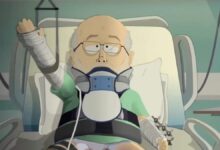 South Park critica mercados de apostas e a FCC com humor