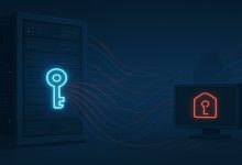 Novas vulnerabilidades de malware afetam redes governamentais