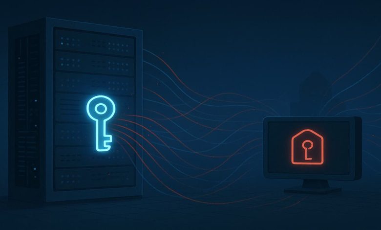Novas vulnerabilidades de malware afetam redes governamentais