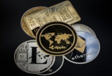 Licença canadense para criptomoedas combate ransomware e cresce
