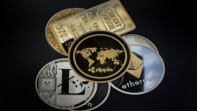 Licença canadense para criptomoedas combate ransomware e cresce