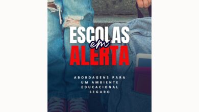 MEC promove livro digital sobre segurança nas escolas
