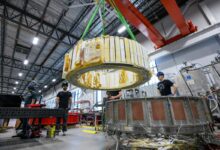 Commonwealth Fusion Systems fecha acordo de US$ 1 bi para fusão carbono-zero