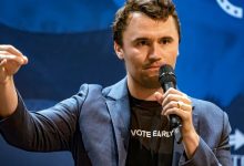 Charlie Kirk morre após ser baleado em evento de cultura