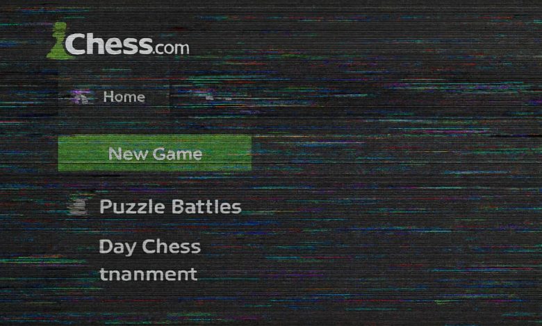 Chess.com sofre breach de dados ligado a ferramenta externa