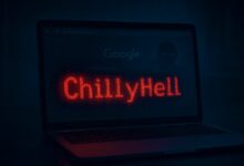 Malware ChillyHell ressurge com ataque disfarçado no Google.com