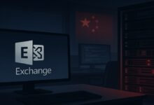 Microsoft detecta ataque do APT Phantom Taurus em servidores Exchange