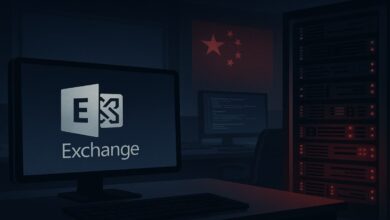 Microsoft detecta ataque do APT Phantom Taurus em servidores Exchange