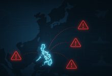 Philippine Military Firm sofre ataque com malware EggStreme