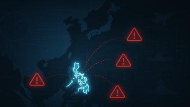 Philippine Military Firm sofre ataque com malware EggStreme