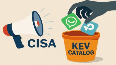 CISA inclui vulnerabilidades em TP-Link e WhatsApp na KEV