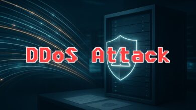 Cloudflare bloqueia ataque DDoS de 22,2 Tbps