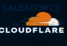 Cloudflare confirma breach relacionado a Salesforce e Salesloft