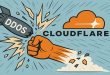 Cloudflare mitiga ataque DDoS de 11,5 Tbps inédito