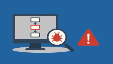 Ferramentas sem código detectam vulnerabilidade em software