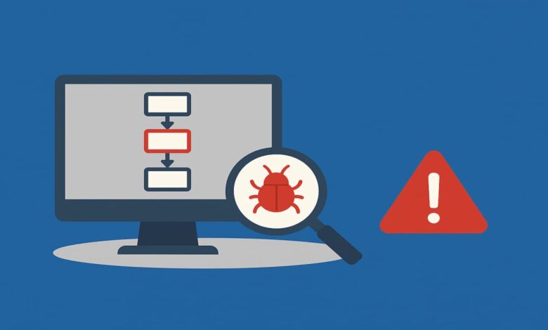 Ferramentas sem código detectam vulnerabilidade em software