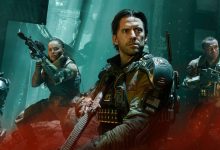 Call of Duty ganha filme pela Paramount e Activision