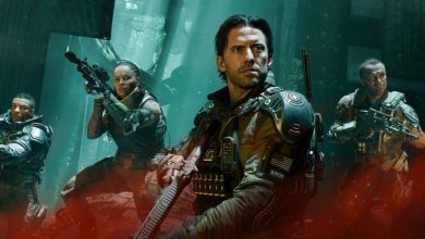 Call of Duty ganha filme pela Paramount e Activision