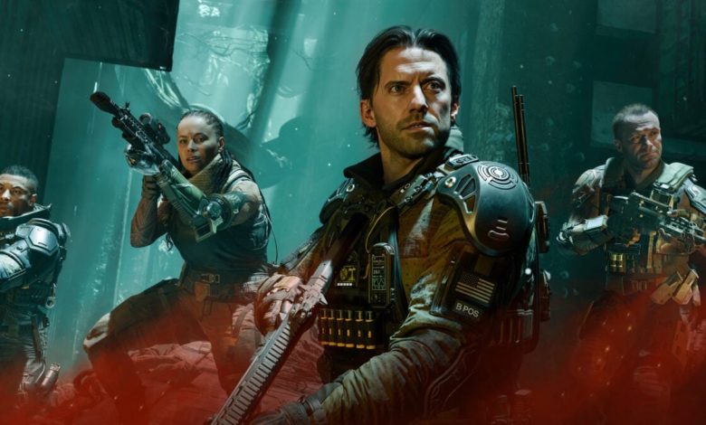 Call of Duty ganha filme pela Paramount e Activision
