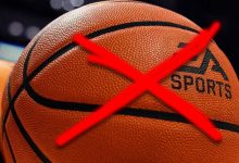 EA Sports encerra produção de games de basquete