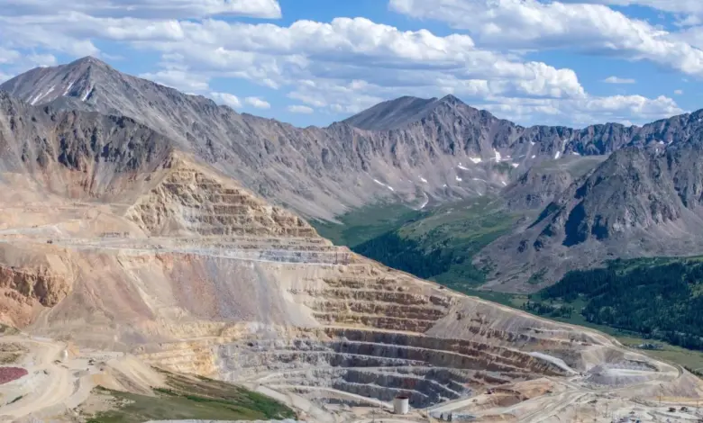 Pesquisadores alertam: EUA descartam minerais estratégicos