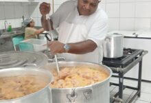 MEC destaca Brasil como referência em alimentação escolar