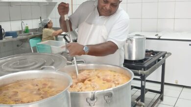 MEC destaca Brasil como referência em alimentação escolar