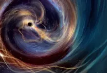 Estudo confirma teoria de Hawking em buracos negros