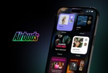 Airbuds lança rede social de música que startups desejam ter