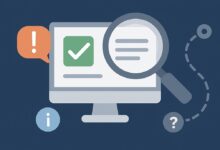 IA utiliza machine learning para desmentir rumores rapidamente