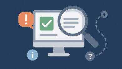 IA utiliza machine learning para desmentir rumores rapidamente
