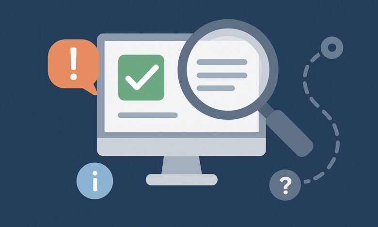 IA utiliza machine learning para desmentir rumores rapidamente