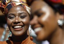 SUS promove pesquisa sobre saúde da pele negra